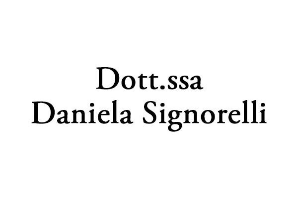 Daniela Signorelli