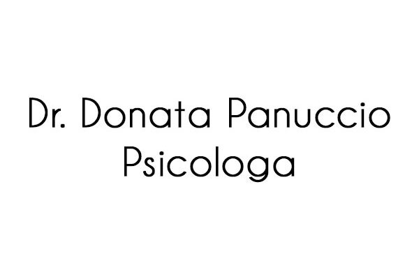 Donata Panuccio